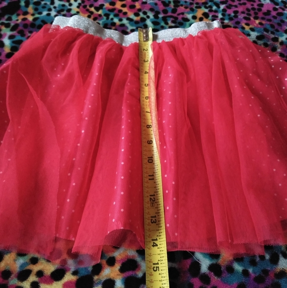 🎉5/$20Girls' Minnie Mouse skort - Picture 6 of 9